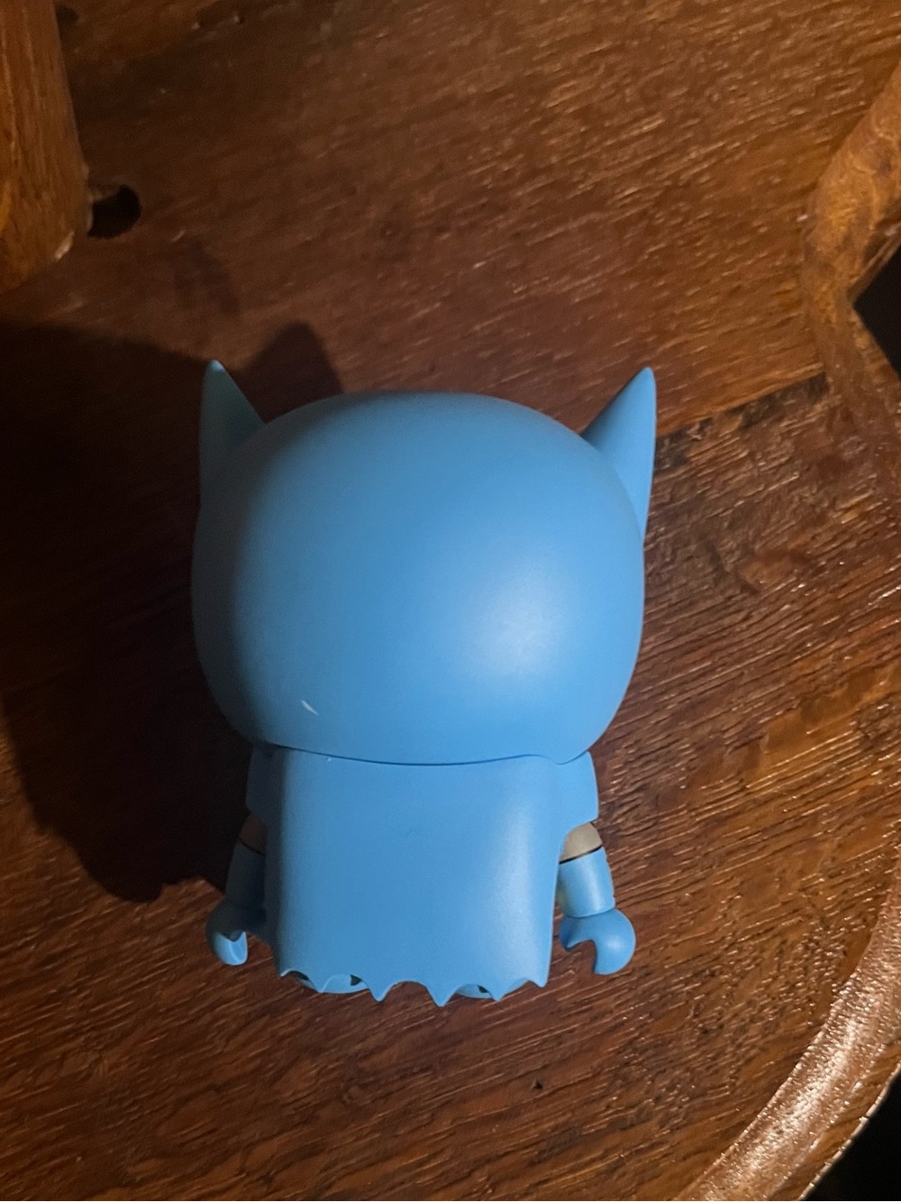 DC Comics Blue Batman figure - Picture 3 of 4